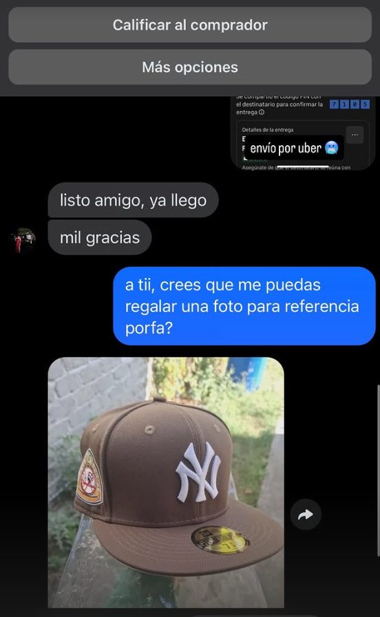 Referencia Sauce Store