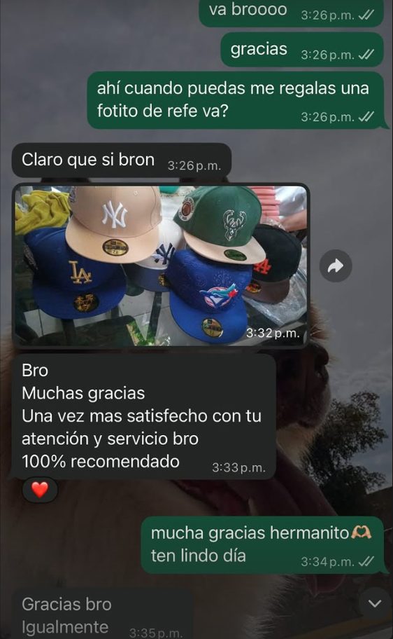 Referencia Sauce Store