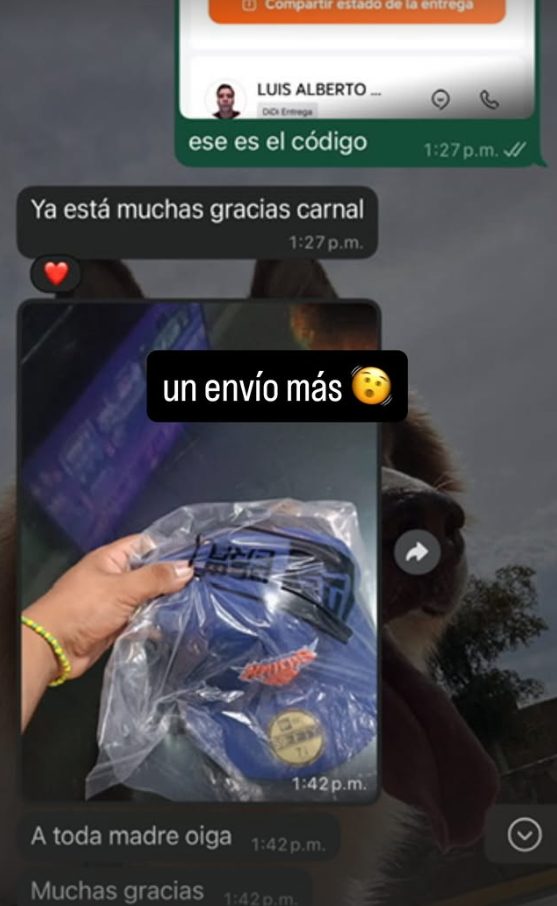 Referencia Sauce Store