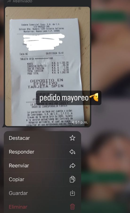 Referencia Sauce Store