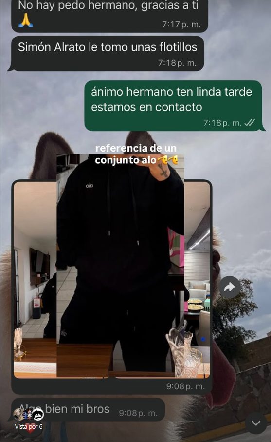 Referencia Sauce Store