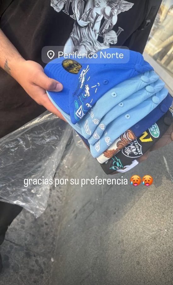 Referencia Sauce Store