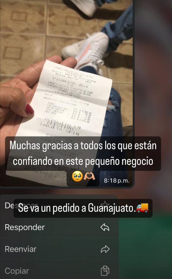 Referencia Sauce Store